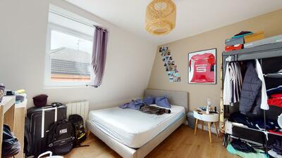 Photo du 44 Rue Rabelais, 59800 Lille, France Lille