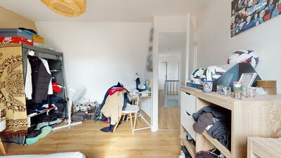 Photo du 44 Rue Rabelais, 59800 Lille, France Lille