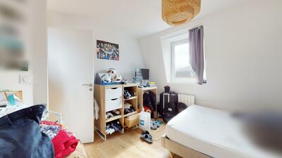 Photo du 44 Rue Rabelais, 59800 Lille, France Lille