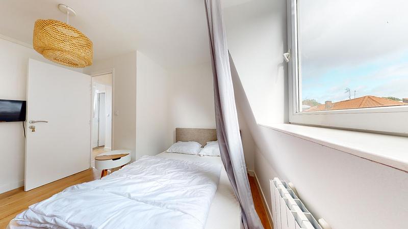 Photo du 44 Rue Rabelais, 59800 Lille, France Lille