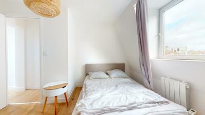 Photo du 44 Rue Rabelais, 59800 Lille, France Lille