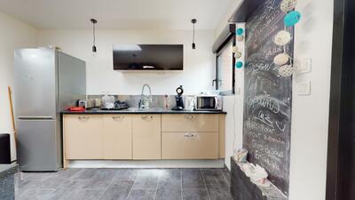 Photo du 30 Rue De Mulhouse, 59000 Lille, France Lille