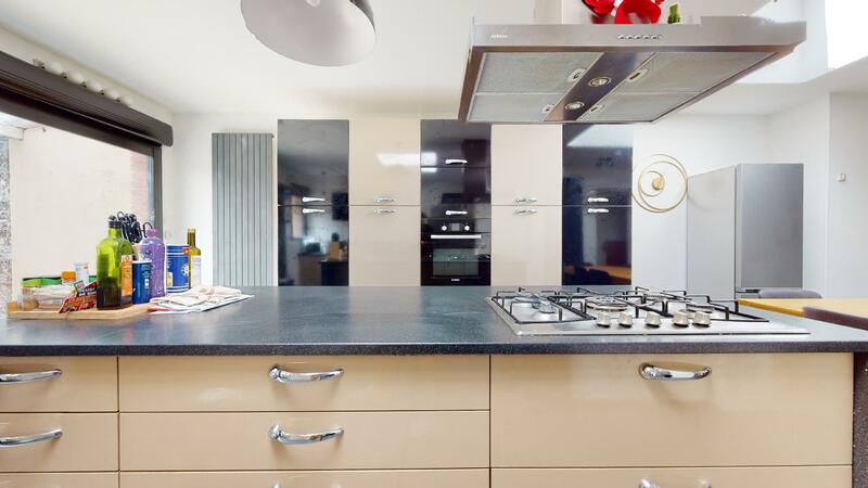 Photo du 30 Rue De Mulhouse, 59000 Lille, France Lille