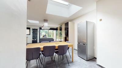 Photo du 30 Rue De Mulhouse, 59000 Lille, France Lille