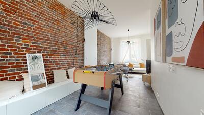 Photo du 30 Rue De Mulhouse, 59000 Lille, France Lille