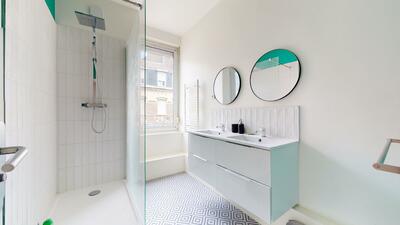 Photo du 30 Rue De Mulhouse, 59000 Lille, France Lille