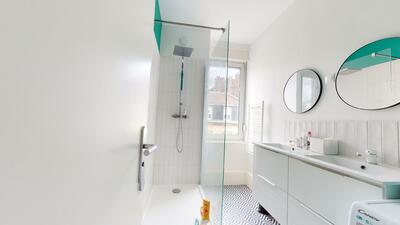 Photo du 30 Rue De Mulhouse, 59000 Lille, France Lille