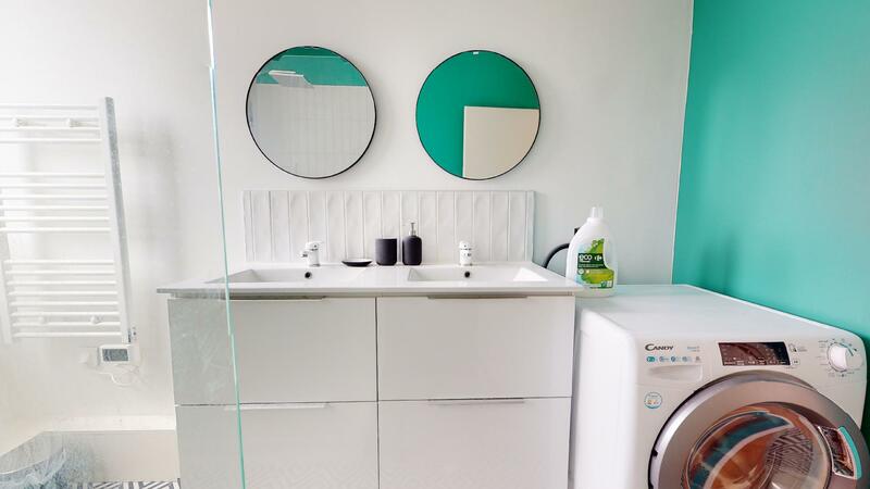 Photo du 30 Rue De Mulhouse, 59000 Lille, France Lille