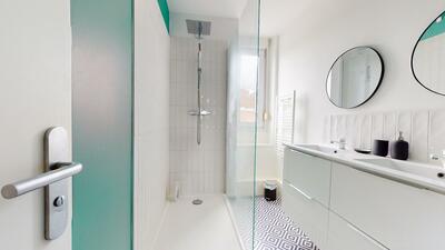 Photo du 30 Rue De Mulhouse, 59000 Lille, France Lille