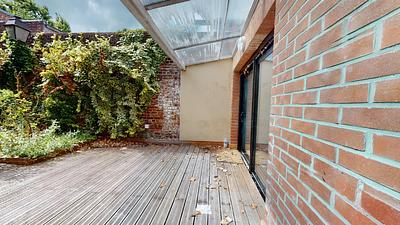 Photo du 30 Rue De Mulhouse, 59000 Lille, France Lille