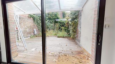 Photo du 30 Rue De Mulhouse, 59000 Lille, France Lille