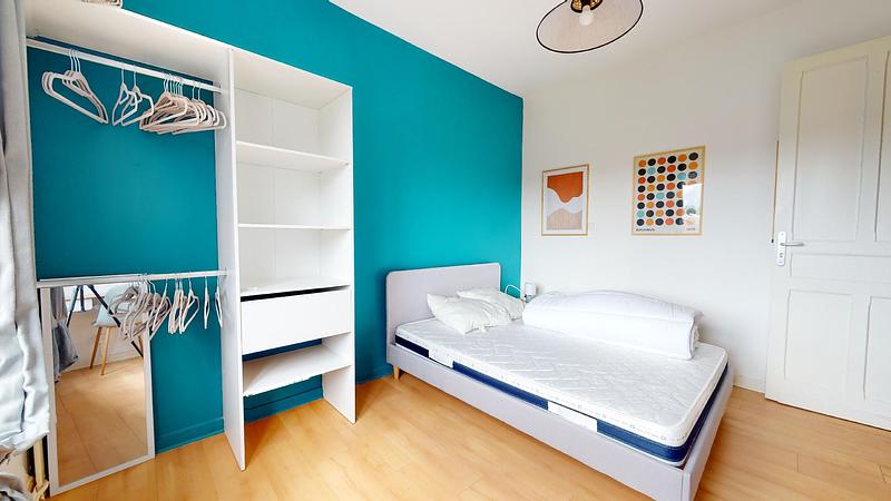 Photo du 30 Rue De Mulhouse, 59000 Lille, France Lille