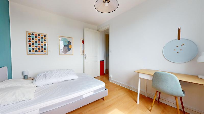 Photo du 30 Rue De Mulhouse, 59000 Lille, France Lille