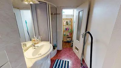 Photo du 19 Résidence Saint-Jean-Baptiste De La Salle, 35000 Rennes, France Rennes