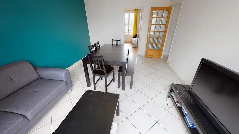 Photo du 19 Résidence Saint-Jean-Baptiste De La Salle, 35000 Rennes, France Rennes