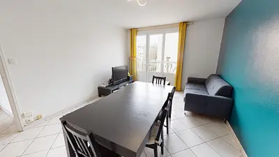 Photo du 19 Résidence Saint-Jean-Baptiste De La Salle, 35000 Rennes, France Rennes