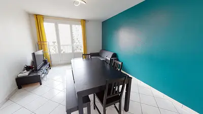 Photo du 19 Résidence Saint-Jean-Baptiste De La Salle, 35000 Rennes, France Rennes