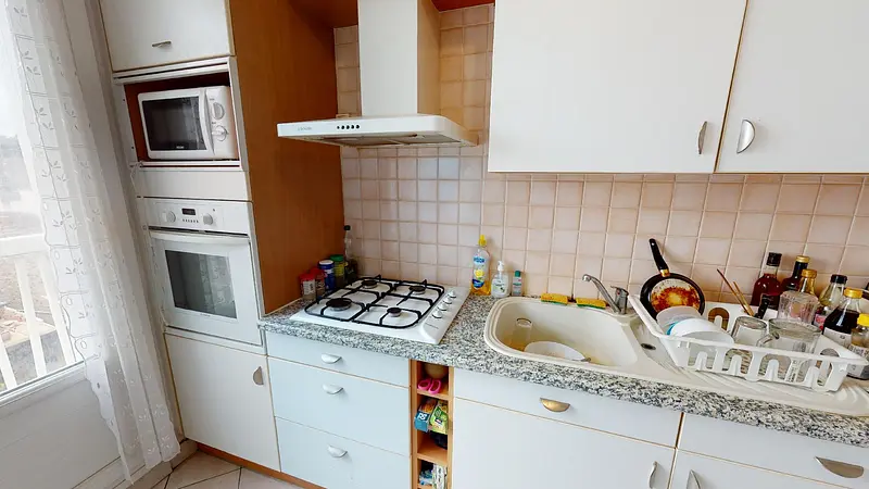 Photo du 19 Résidence Saint-Jean-Baptiste De La Salle, 35000 Rennes, France Rennes