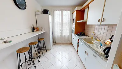 Photo du 19 Résidence Saint-Jean-Baptiste De La Salle, 35000 Rennes, France Rennes