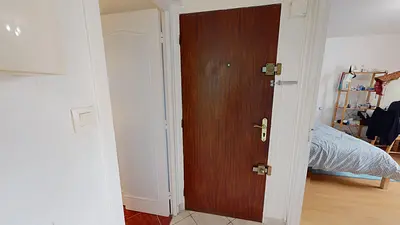 Photo du 19 Résidence Saint-Jean-Baptiste De La Salle, 35000 Rennes, France Rennes