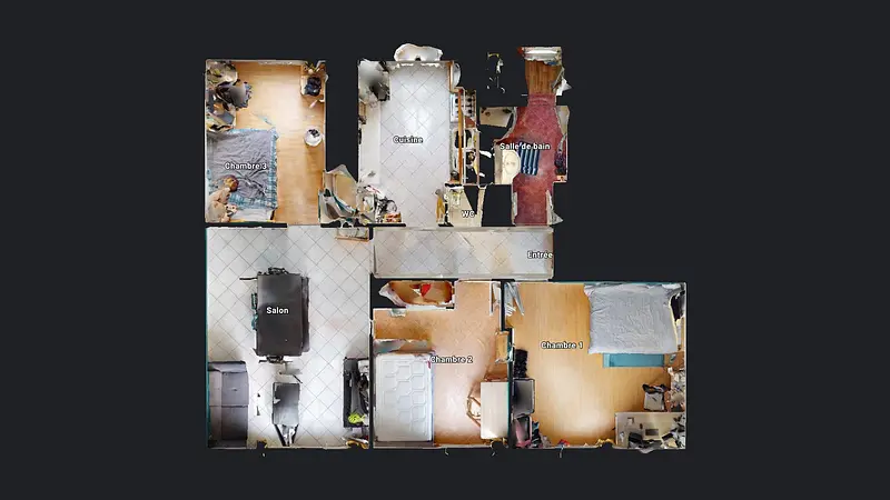 Photo du 19 Résidence Saint-Jean-Baptiste De La Salle, 35000 Rennes, France Rennes