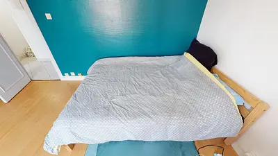 Photo du 19 Résidence Saint-Jean-Baptiste De La Salle, 35000 Rennes, France Rennes