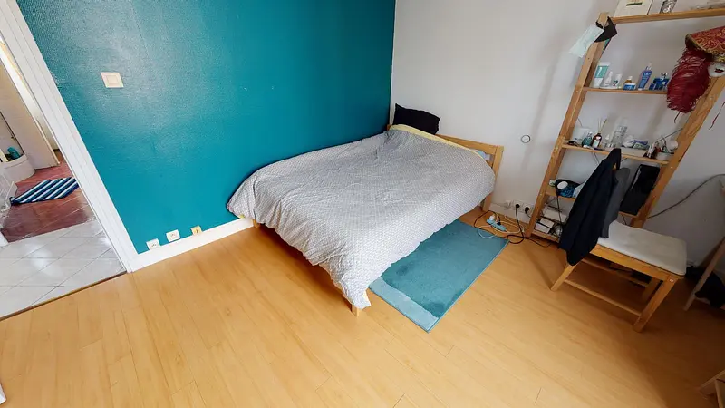 Photo du 19 Résidence Saint-Jean-Baptiste De La Salle, 35000 Rennes, France Rennes