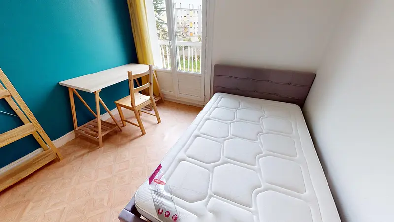 Photo du 19 Résidence Saint-Jean-Baptiste De La Salle, 35000 Rennes, France Rennes