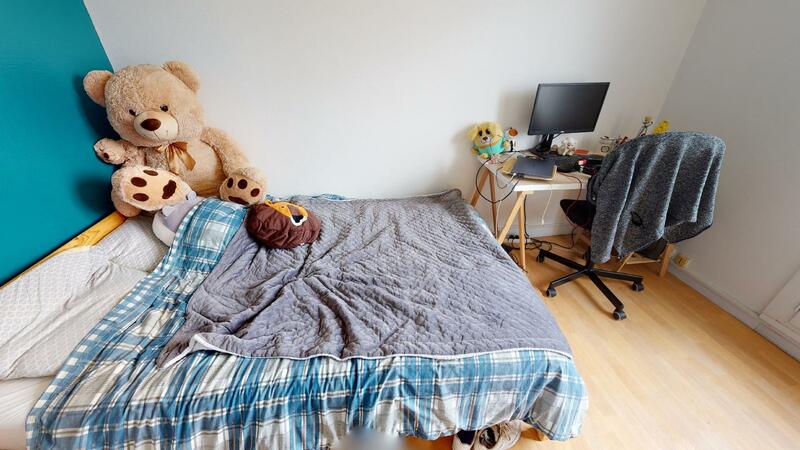 Photo du 19 Résidence Saint-Jean-Baptiste De La Salle, 35000 Rennes, France Rennes