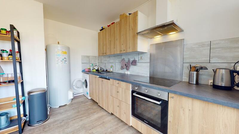 Photo du 22 Avenue Des Thébaudières, 44800 Saint-Herblain, France Saint-Herblain