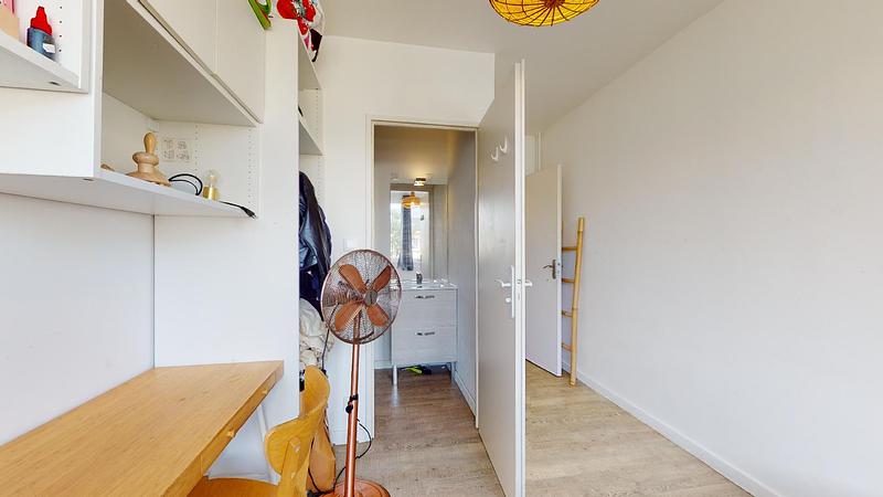 Photo du 22 Avenue Des Thébaudières, 44800 Saint-Herblain, France Saint-Herblain