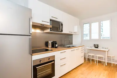 Photo du 3 Place Du Morvan, 31100 Toulouse, France Toulouse