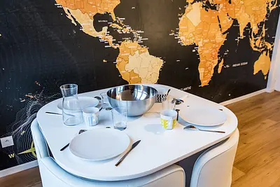 Photo du 3 Place Du Morvan, 31100 Toulouse, France Toulouse