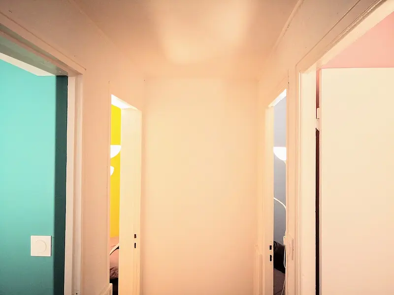 Photo du 3 Place Du Morvan, 31100 Toulouse, France Toulouse