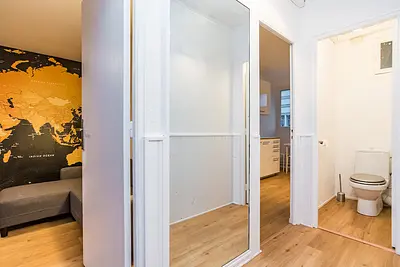 Photo du 3 Place Du Morvan, 31100 Toulouse, France Toulouse