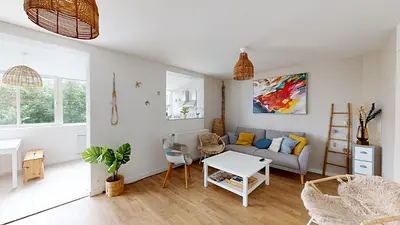 Photo du 3 Rue De Bretagne, 44700 Orvault, France Orvault