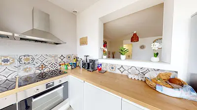 Photo du 3 Rue De Bretagne, 44700 Orvault, France Orvault