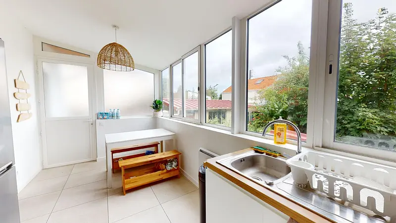 Photo du 3 Rue De Bretagne, 44700 Orvault, France Orvault