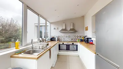 Photo du 3 Rue De Bretagne, 44700 Orvault, France Orvault