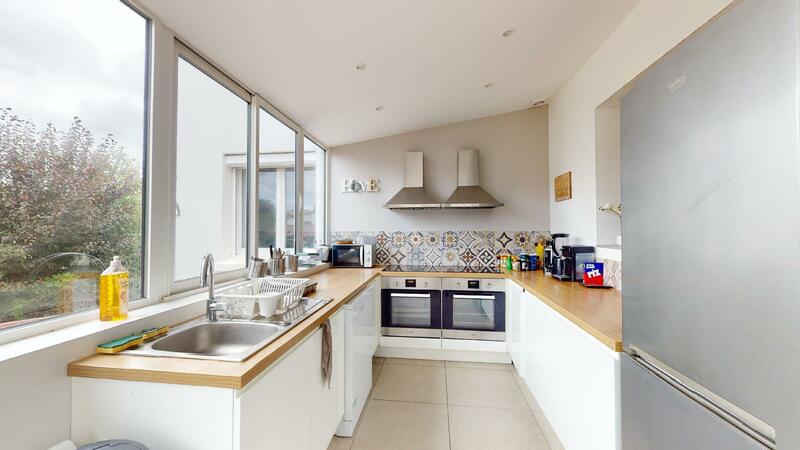 Photo du 3 Rue De Bretagne, 44700 Orvault, France Orvault