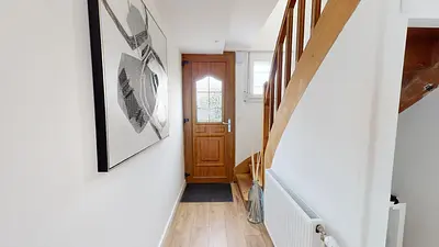 Photo du 3 Rue De Bretagne, 44700 Orvault, France Orvault