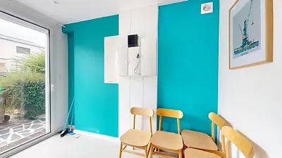 Photo du 3 Rue De Bretagne, 44700 Orvault, France Orvault