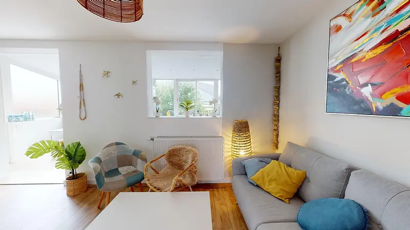 Photo du 3 Rue De Bretagne, 44700 Orvault, France Orvault