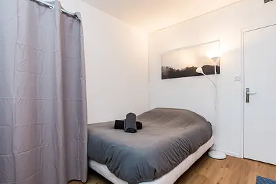 Photo du 3 Place Du Morvan, 31100 Toulouse, France Toulouse