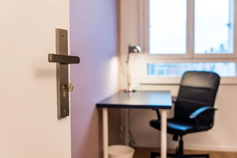 Photo du 3 Place Du Morvan, 31100 Toulouse, France Toulouse