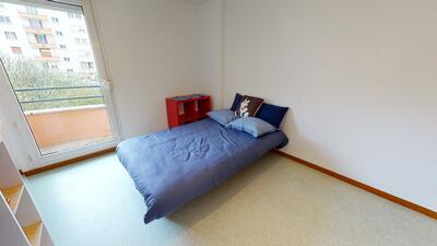 Photo du 11bis rue Ernest Petit, 21000 Dijon, France Dijon