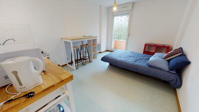 Photo du 11bis rue Ernest Petit, 21000 Dijon, France Dijon