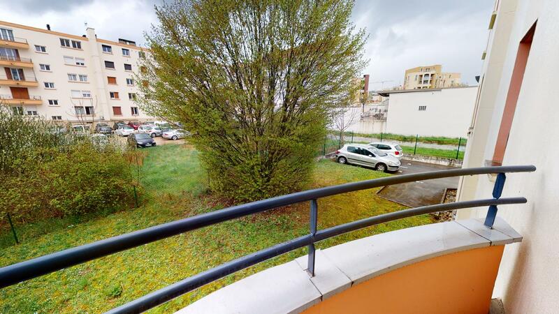 Photo du 11bis rue Ernest Petit, 21000 Dijon, France Dijon