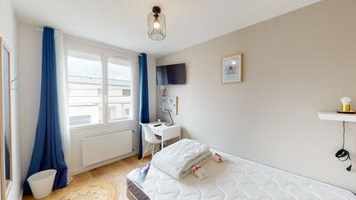 Photo du 3 Rue De Bretagne, 44700 Orvault, France Orvault