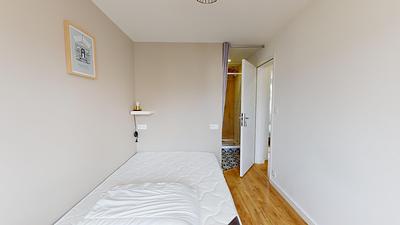 Photo du 3 Rue De Bretagne, 44700 Orvault, France Orvault